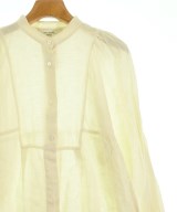 MAX MARA WEEK END LINE（マックスマーラ　ウィークエンドライン）カジュアルシャツ ベージュ サイズ:36(XS位) レディース/2200637636056