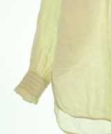 MAX MARA WEEK END LINE（マックスマーラ　ウィークエンドライン）カジュアルシャツ ベージュ サイズ:36(XS位) レディース/2200637636056