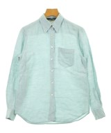 MAX MARA WEEK END LINE（マックスマーラ　ウィークエンドライン）カジュアルシャツ 緑 サイズ:38(S位) レディース/2200639379012