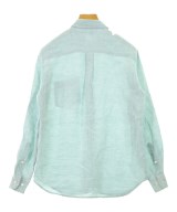MAX MARA WEEK END LINE（マックスマーラ　ウィークエンドライン）カジュアルシャツ 緑 サイズ:38(S位) レディース/2200639379012