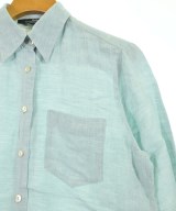 MAX MARA WEEK END LINE（マックスマーラ　ウィークエンドライン）カジュアルシャツ 緑 サイズ:38(S位) レディース/2200639379012