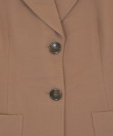 MAX MARA WEEK END LINE（マックスマーラ　ウィークエンドライン）ジャケット ベージュ サイズ:36(XS位) レディース/2200621032017
