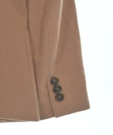 MAX MARA WEEK END LINE（マックスマーラ　ウィークエンドライン）ジャケット ベージュ サイズ:36(XS位) レディース/2200621032017
