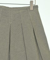 MAX MARA WEEK END LINE（マックスマーラ　ウィークエンドライン）ひざ丈スカート グレー サイズ:38(S位) レディース/2200622621050