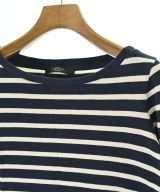 MAX MARA WEEK END LINE（マックスマーラ　ウィークエンドライン）Tシャツ・カットソー 紺 サイズ:-(M位) レディース/2200639836041