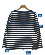 MAX MARA WEEK END LINE（マックスマーラ　ウィークエンドライン）Tシャツ・カットソー 紺 サイズ:-(M位) レディース/2200639836041