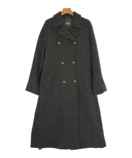 マックスマーラ　ウィークエンドライン(MAX MARA WEEK END LINE)のMAX MARA WEEK END LINE コート（その他）