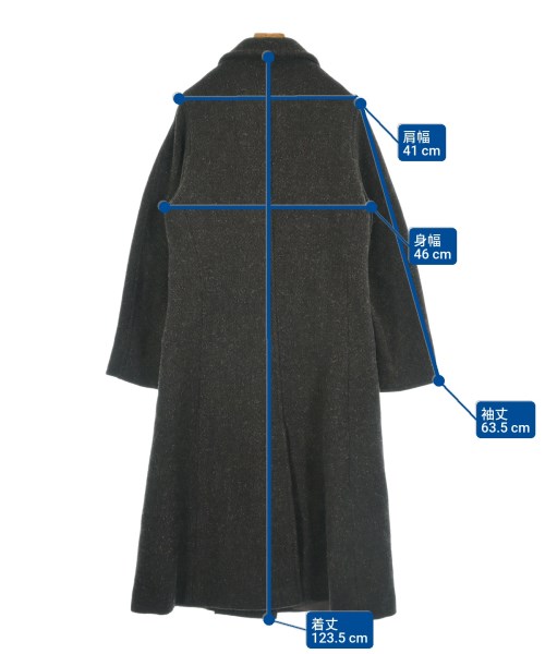 MAX MARA WEEK END LINE（マックスマーラ　ウィークエンドライン）その他 茶 サイズ:42(M位) レディース/2200640130039