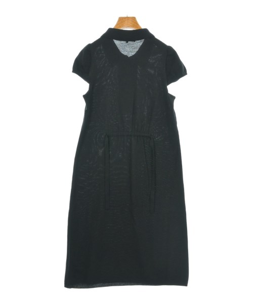 MAX MARA WEEK END LINE（マックスマーラ　ウィークエンドライン）ワンピース 黒 サイズ:M レディース/2200640431044