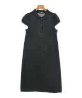 MAX MARA WEEK END LINE（マックスマーラ　ウィークエンドライン）ワンピース 黒 サイズ:M レディース/2200640431044