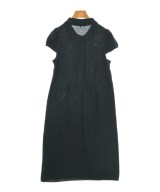 MAX MARA WEEK END LINE（マックスマーラ　ウィークエンドライン）ワンピース 黒 サイズ:M レディース/2200640431044