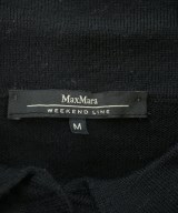 MAX MARA WEEK END LINE（マックスマーラ　ウィークエンドライン）ワンピース 黒 サイズ:M レディース/2200640431044