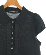 MAX MARA WEEK END LINE（マックスマーラ　ウィークエンドライン）ワンピース 黒 サイズ:M レディース/2200640431044