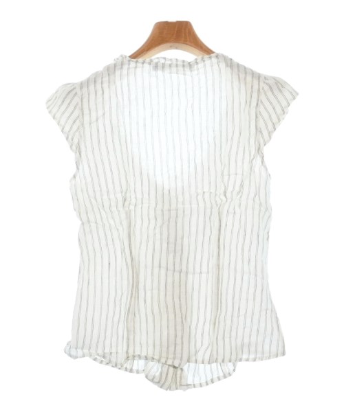 MAX MARA WEEK END LINE（マックスマーラ　ウィークエンドライン）ブラウス 白 サイズ:-(XS位) レディース/2200625757251