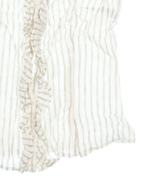 MAX MARA WEEK END LINE（マックスマーラ　ウィークエンドライン）ブラウス 白 サイズ:-(XS位) レディース/2200625757251