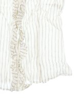 MAX MARA WEEK END LINE（マックスマーラ　ウィークエンドライン）ブラウス 白 サイズ:-(XS位) レディース/2200625757251