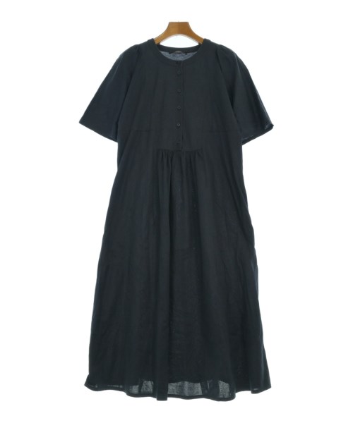 MAX MARA WEEK END LINE(マックスマーラ　ウィークエンドライン)ワンピース 紺 サイズ:-(M位)/2200640684471