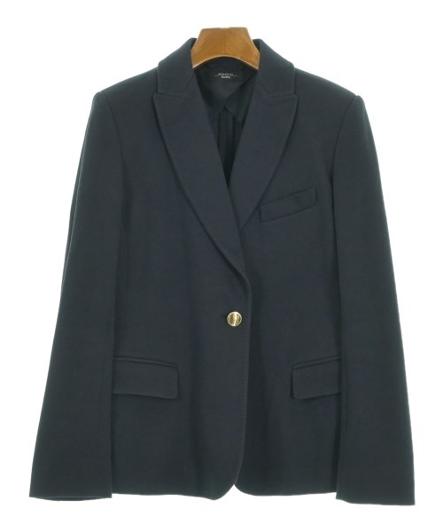 MAX MARA WEEK END LINE(マックスマーラ　ウィークエンドライン)ジャケット 紺 サイズ:S/2200640684563