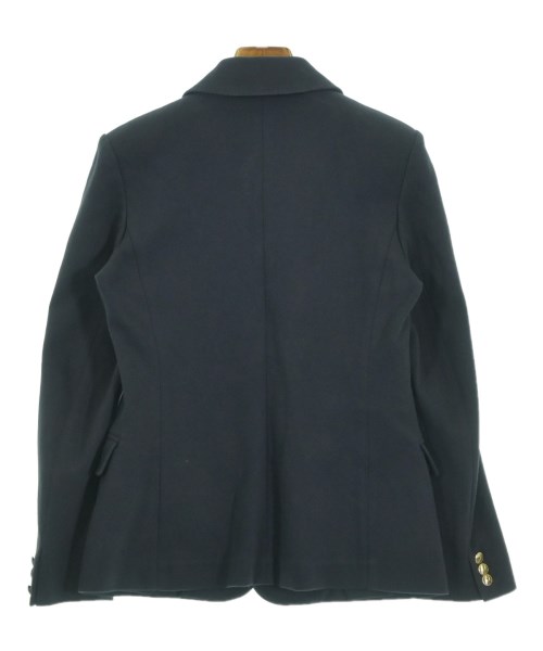 MAX MARA WEEK END LINE（マックスマーラ　ウィークエンドライン）ジャケット 紺 サイズ:S レディース/2200640684563