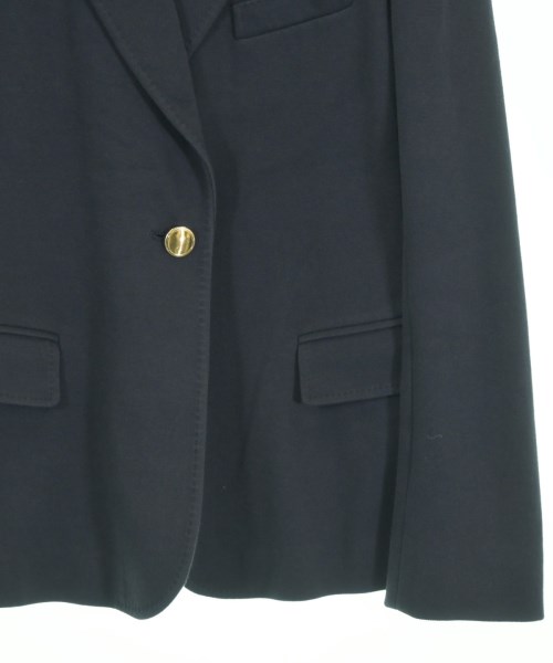 MAX MARA WEEK END LINE（マックスマーラ　ウィークエンドライン）ジャケット 紺 サイズ:S レディース/2200640684563