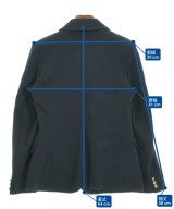 MAX MARA WEEK END LINE（マックスマーラ　ウィークエンドライン）ジャケット 紺 サイズ:S レディース/2200640684563