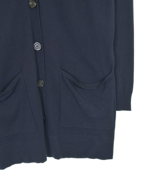 MAX MARA WEEK END LINE（マックスマーラ　ウィークエンドライン）カーディガン 紺 サイズ:S レディース/2200640684570