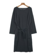 MAX MARA WEEK END LINE（マックスマーラ　ウィークエンドライン）ワンピース 黒 サイズ:F レディース/2200640684587