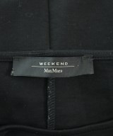 MAX MARA WEEK END LINE（マックスマーラ　ウィークエンドライン）ワンピース 黒 サイズ:F レディース/2200640684587