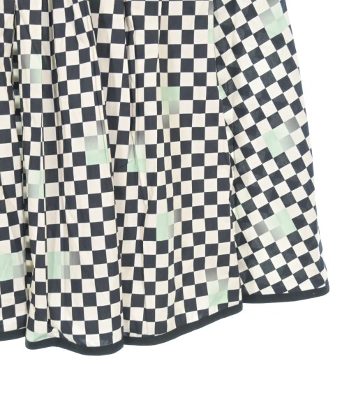 MAX MARA WEEK END LINE（マックスマーラ　ウィークエンドライン）ロング・マキシ丈スカート ベージュ サイズ:40(M位) レディース/2200641675256