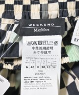 MAX MARA WEEK END LINE（マックスマーラ　ウィークエンドライン）ロング・マキシ丈スカート ベージュ サイズ:40(M位) レディース/2200641675256
