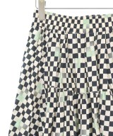 MAX MARA WEEK END LINE（マックスマーラ　ウィークエンドライン）ロング・マキシ丈スカート ベージュ サイズ:40(M位) レディース/2200641675256