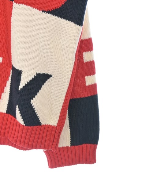 MAX MARA WEEK END LINE（マックスマーラ　ウィークエンドライン）ニット・セーター 白 サイズ:L レディース/2200640965013