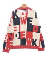 MAX MARA WEEK END LINE（マックスマーラ　ウィークエンドライン）ニット・セーター 白 サイズ:L レディース/2200640965013