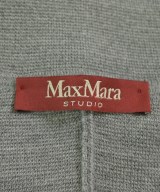 Max Mara STUDIO（マックスマーラ　ストゥーディオ）カジュアルジャケット グレー サイズ:M レディース/2200640965082