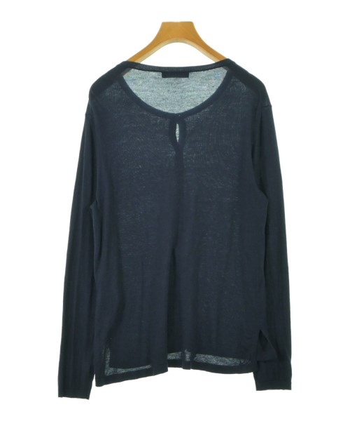 MAX MARA WEEK END LINE（マックスマーラ　ウィークエンドライン）カーディガン 紺 サイズ:L レディース/2200640965099