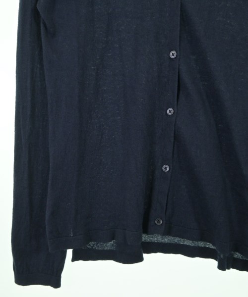 MAX MARA WEEK END LINE（マックスマーラ　ウィークエンドライン）カーディガン 紺 サイズ:L レディース/2200640965099