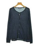 MAX MARA WEEK END LINE（マックスマーラ　ウィークエンドライン）カーディガン 紺 サイズ:L レディース/2200640965099