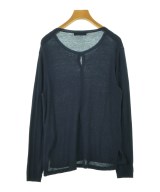 MAX MARA WEEK END LINE（マックスマーラ　ウィークエンドライン）カーディガン 紺 サイズ:L レディース/2200640965099