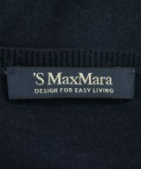 MAX MARA WEEK END LINE（マックスマーラ　ウィークエンドライン）カーディガン 紺 サイズ:L レディース/2200640965099