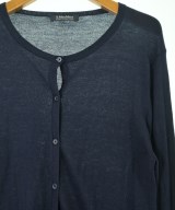 MAX MARA WEEK END LINE（マックスマーラ　ウィークエンドライン）カーディガン 紺 サイズ:L レディース/2200640965099