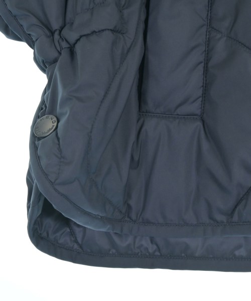 MAX MARA WEEK END LINE（マックスマーラ　ウィークエンドライン）ダウンジャケット/ダウンベスト 紺 サイズ:XS レディース/2200642026019