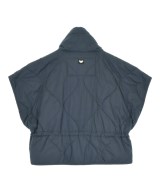 MAX MARA WEEK END LINE（マックスマーラ　ウィークエンドライン）ダウンジャケット/ダウンベスト 紺 サイズ:XS レディース/2200642026019