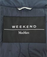 MAX MARA WEEK END LINE（マックスマーラ　ウィークエンドライン）ダウンジャケット/ダウンベスト 紺 サイズ:XS レディース/2200642026019