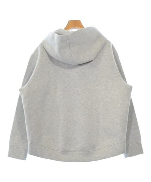 MAX MARA WEEK END LINE（マックスマーラ　ウィークエンドライン）パーカー グレー サイズ:XS レディース/2200642026026