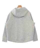 MAX MARA WEEK END LINE（マックスマーラ　ウィークエンドライン）パーカー グレー サイズ:XS レディース/2200642026026