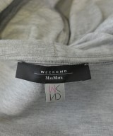 MAX MARA WEEK END LINE（マックスマーラ　ウィークエンドライン）パーカー グレー サイズ:XS レディース/2200642026026