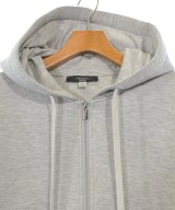 MAX MARA WEEK END LINE（マックスマーラ　ウィークエンドライン）パーカー グレー サイズ:XS レディース/2200642026026