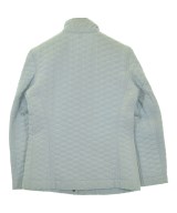 MAX MARA WEEK END LINE（マックスマーラ　ウィークエンドライン）ダウンジャケット/ダウンベスト 青 サイズ:36(XS位) レディース/2200631725039