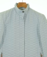 MAX MARA WEEK END LINE（マックスマーラ　ウィークエンドライン）ダウンジャケット/ダウンベスト 青 サイズ:36(XS位) レディース/2200631725039