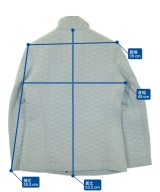 MAX MARA WEEK END LINE（マックスマーラ　ウィークエンドライン）ダウンジャケット/ダウンベスト 青 サイズ:36(XS位) レディース/2200631725039